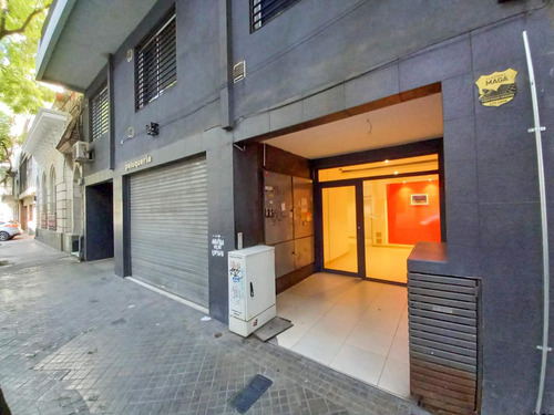 9 De Julio 1300 - Departamento Monoambiente En Venta - Rosario, Centro