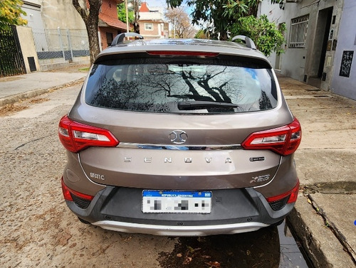 BAIC X25 1.5 Elite