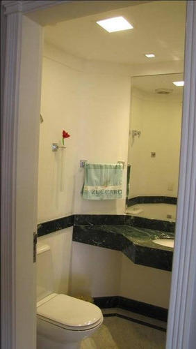 Apartamento, 273 M² - Venda Por R$ 2.300.000,00 Ou Aluguel Por R$ 10.000,00/mês - Vila Lanzara - Guarulhos/sp - Ap13646