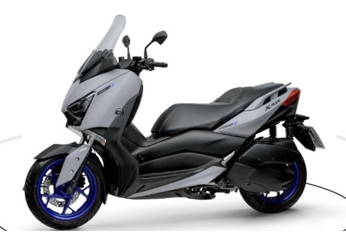 Imagem 1 de 2 de Yamaha Xmax 250 Abs 2022