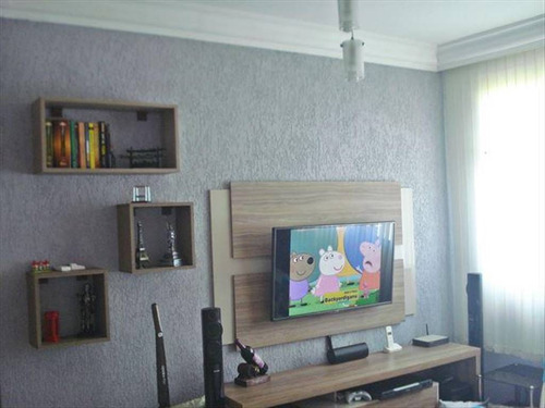 Imagem 5 de 28 de Apartamento 2 Dormitorios No Gonguinha Em Sao Vicente!!! - Hm1561