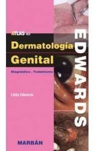 Libro Atlas De Dermatologâ­a Genital