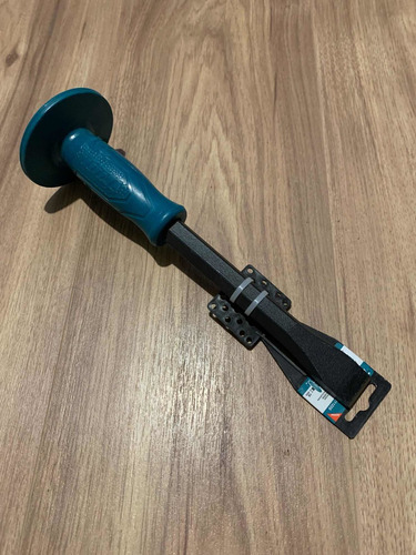 Cincel Paleta Plana Total 30cm / 12 Pulgada