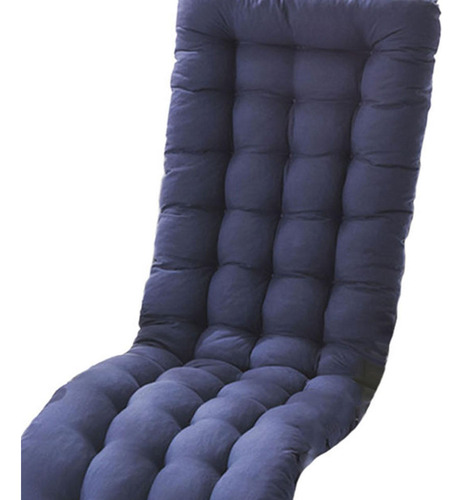 Cojín Reclinable Para Salón, Mecedora Con Respaldo,