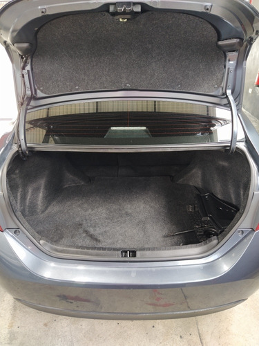 Imagen 11 de 16 de Toyota Corolla Le 2018 25mil Millas Unico Dueño! Conservado!