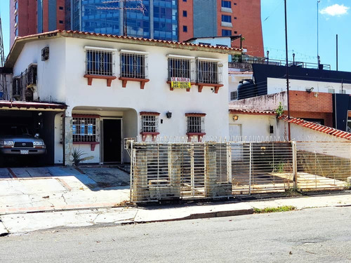 Jt Casa Comercial En Venta En La Viña, Para Se Remodelada, Excelente Ubicación, 466m², 222544