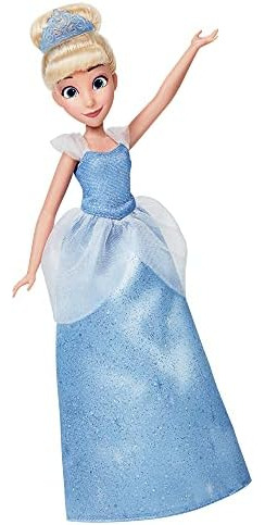 Disney Princess Comfy Squad Confortável Para A Clássica Bone