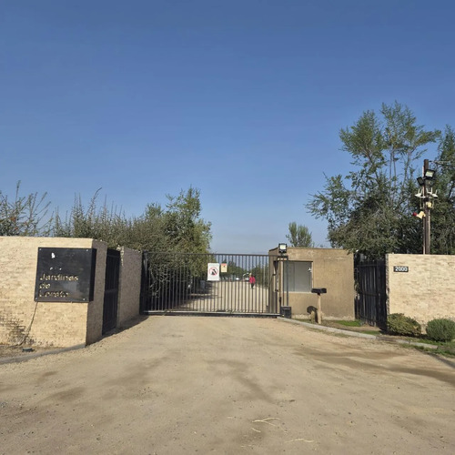 Parcela En Venta De 5100 M2 En Calera De Tango
