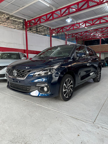 Suzuki Baleno 2024