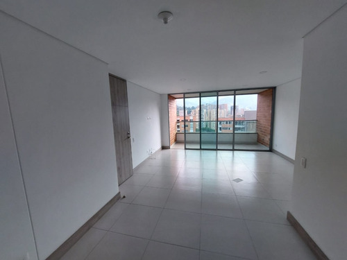 Apartamento Para Arriendo En Envigado Ac-41011