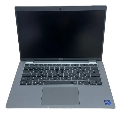 Dell Latitude 5450 Core Ultra I5 Ram 16 Gb Ssd 512 Gb 14 W11