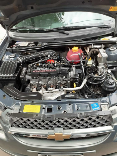 Chevrolet Classic 1.4 Ls Aa+dir 2013