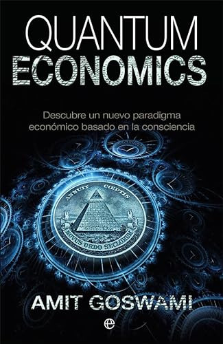 Quantum Economics - Goswami Amit