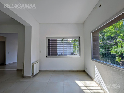 Casa Venta Vicente Lopez 4 Ambientes Cochera Apto Credito