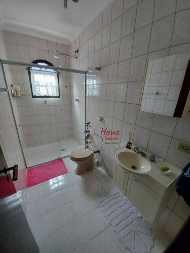 Sobrado À Venda, 150 M² Por R$ 650.000,00 - Jardim Regina - São Paulo/sp - So0796