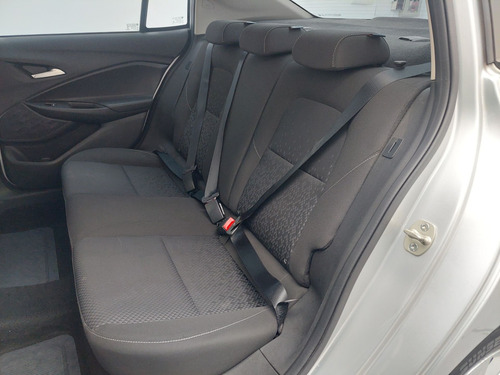 Chevrolet Onix 1.0 TURBO FLEX PLUS LTZ AUTOMÁTICO