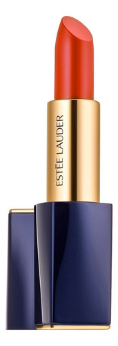 Batom fosco Labial Estee Lauder Pure Color Envy 3,5 g, cor 333, persuasivo