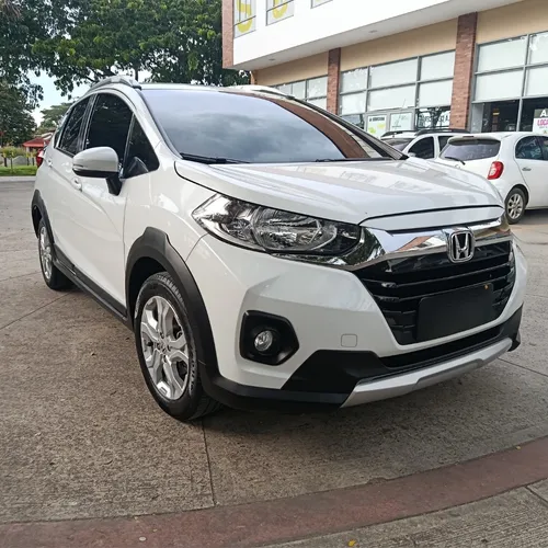 Honda WR-V 1.5 Lx