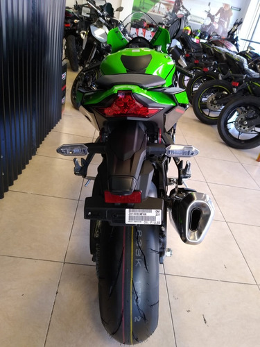Imagen 11 de 15 de Kawasaki Zx10 R 2023 Zx10r Stock Disponible Cambio Exclusivo