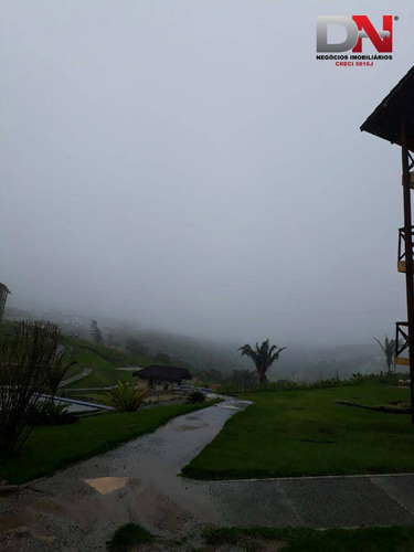 Imagem 20 de 20 de Lote No Condominio Sonhos Da Serra - Te0043