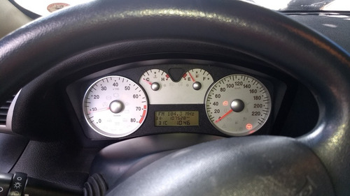 Fiat Stilo 2009 1.8 8v Sp Iv Flex 5p
