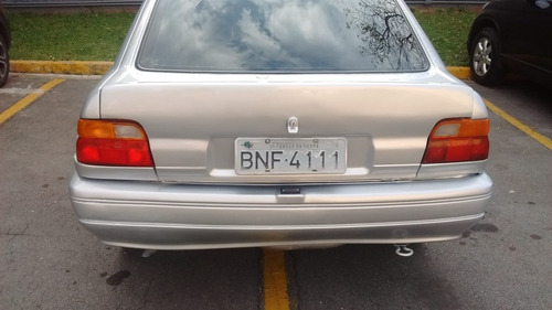 Escort Sapão 1993