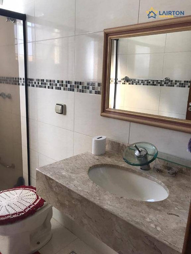 Chácara À Venda, 1140 M² Por R$ 899.000 - Campos De Atibaia - Atibaia/sp - Ch1369