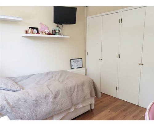 Excelente Casa Condominio Quilín Norte!!