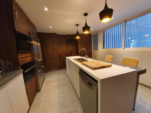 Imagen 5 de 22 de Hermoso Depto En Venta O Renta Polanco