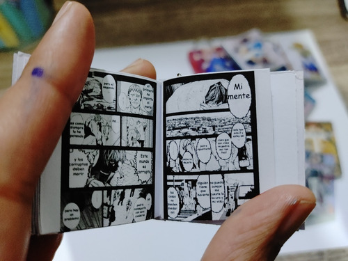 14 Llaveros De Libros De Anime De Death Note