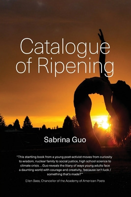 Libro Catalogue Of Ripening - Guo, Sabrina