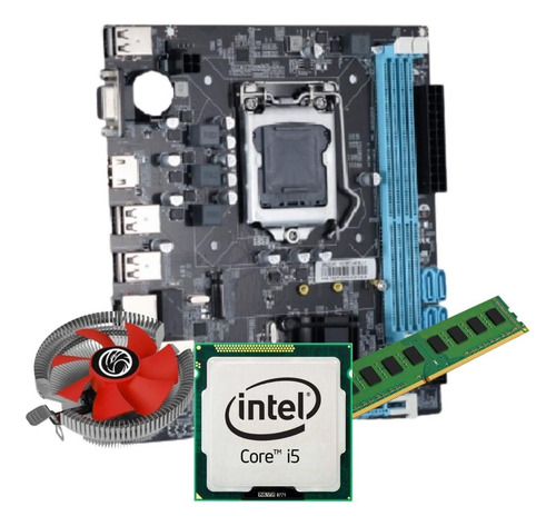 Cpu Computador Pc Core I3 4º Geração 4150 Ssd 240 Gb 16gb