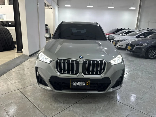 BMW X1 SDRIVE 18I XLINE AT 1500CC T CT