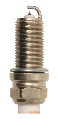 Imagen 3 de 7 de Kit 4 Bujías Peugeot Hoggar 1.6