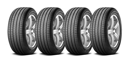 Kit 4 Pirelli Scorpion Verde All Season 215/65 R16 102h