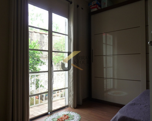 Imagem 10 de 28 de Casa À Venda No Jardim Novo Campos Elíseos, 2 Dormitórios (suíte) E Edícula - C006083 - 68068001