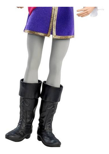 Príncipe Ken Do Filme Barbie E As Sapatilhas Mágicas De 2013