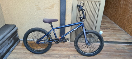 Bicicleta Bmx, Oxford, Spine, Aro 20