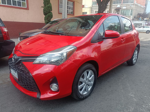 Toyota Yaris 1.5 Hb Premium At