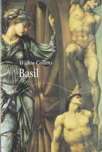 Libro Basil  De Collins Wilkie