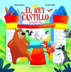 Libro El Rey Del Castillo