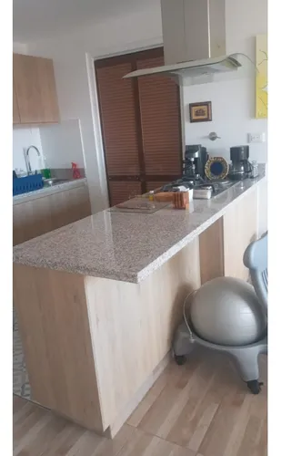 Venta De Apartaestudio En Unidad En Rionegro