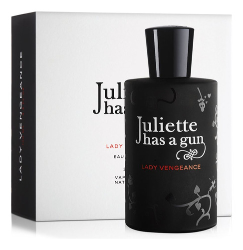 Juliette Has A Gun Lady Vengeance Edp 100ml Premium