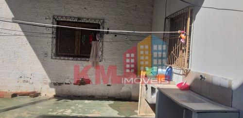 Imagem 6 de 9 de Casa À Venda No Bairro Presidente Costa E Silva - Ca3440