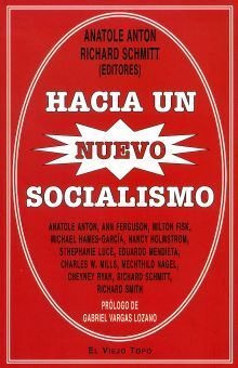 Libro Hacia Un Nuevo Socialismo Original