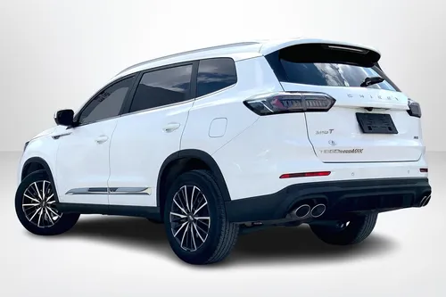 Chirey Tiggo 8 Pro Max 2023