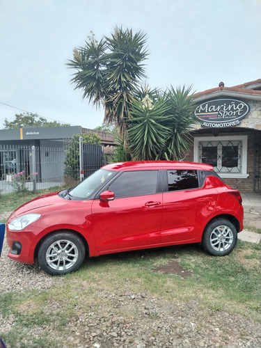 Suzuki Swift 1.2 Gl 5p