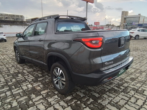 Fiat Toro 1.3 TURBO 270 FLEX FREEDOM AT6