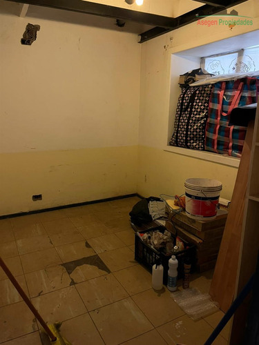 Casa En Venta De 8 Dorm. En Caldera