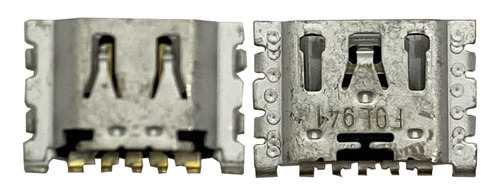 Centro Pin De Carga Compatible Con Oppo A12 A15